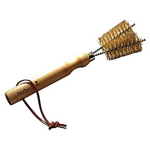 Brosse double