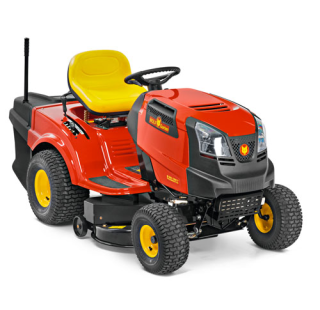 Tondeuse à siège à ramassage intégré A92130T