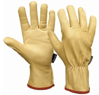 Gant pour travaux humides