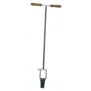 Plantoir avec manche