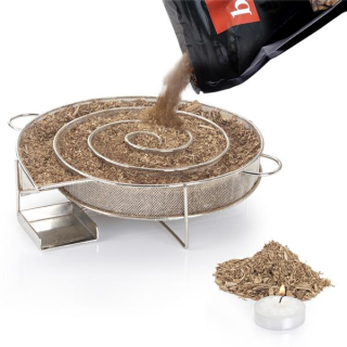 Générateur de fumée froide