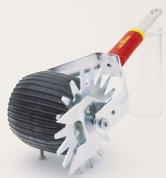 Coupe-bordure à main