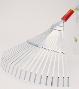 Balai de pelouse UEM