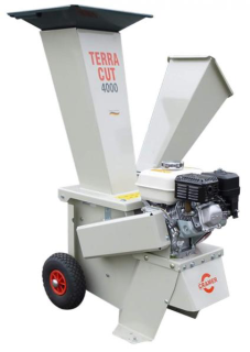 Terra Cut 4000 Cramer