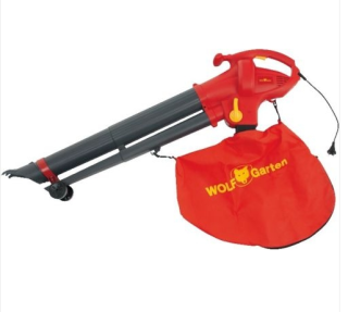 Electrique LBV 2600 E