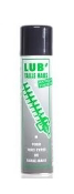 Spray Lubrifiant anti résine