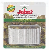 Engrais pour plante en pot