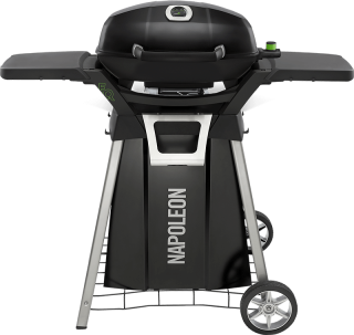 Travel Q Pro285 électrique + chariot