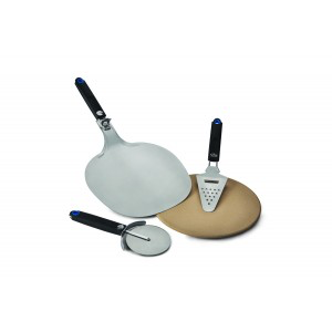 Set de démarrage pizza