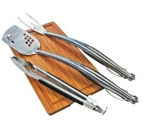 Set accessoires + planche