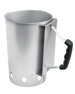 Cheminée d'allumage