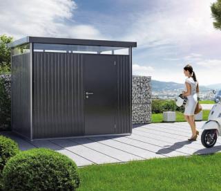 Modèle ''HighLine''