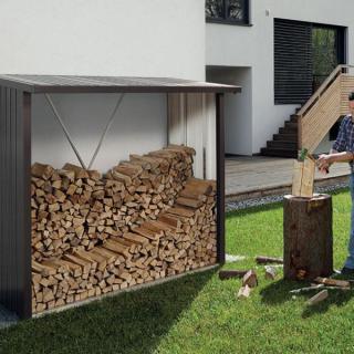 Modèle ''WoodStock''