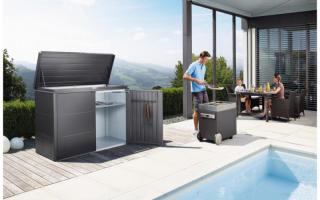 Modèle ''HighBoard''