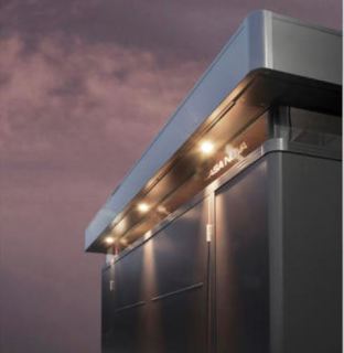 Préparation éclairage extérieur