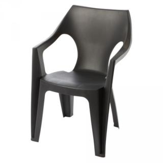 Chaise Dante Low Back