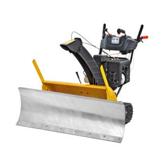 Lame neige Bulldozer