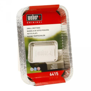 Barquettes Aluminium