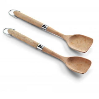 Kit d'ustensiles pour Wok