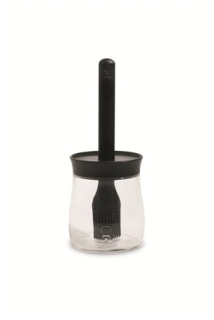 Bouteille pour marinade