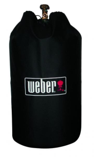 Housse bouteille de gaz