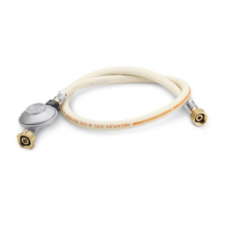 Raccord tuyau pour Weber Q