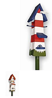 Mangeoire ''Fil à linge''