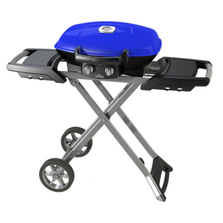 Travel Q 285 + Chariot