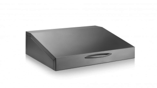 Capot en Inox