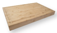 Plache à découper en Bambou