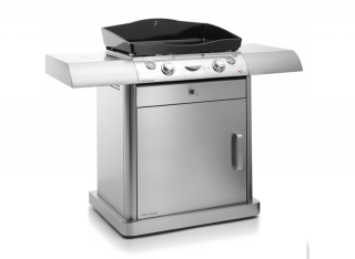 Chariot CHIN 65/80 Inox