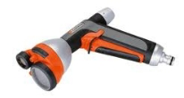 Pistolet arroseur