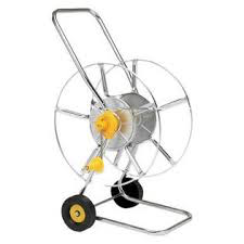 Brouette dévidoir WS80Z