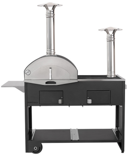 Pizza & Cucina Double