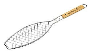 Grille à  poissons