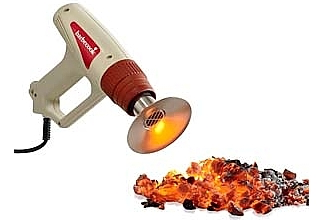 Allume barbecue main image