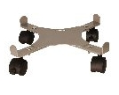 Support extensible main image
