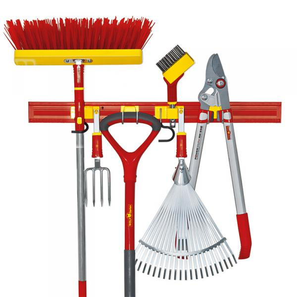 Système support d'outils main image