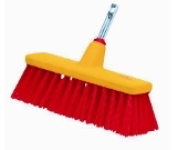 Brosse de rue main image