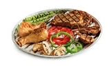Plat barbecue main image