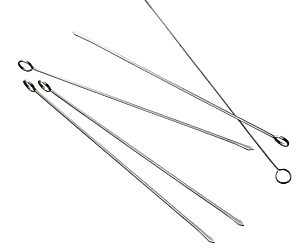 Kit 10 brochettes main image