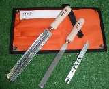 Kit d'affutage main image