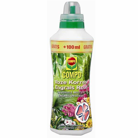 Engrais Rose main image