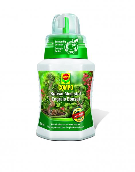 Engrais Bonzaï main image