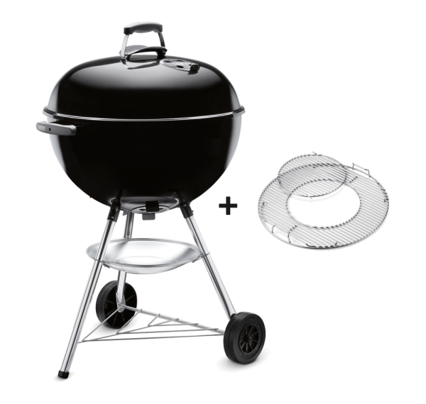 Kettle GBS 57cm main image