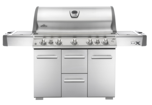 LEX 730 main image