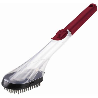 Brosse vapeur main image