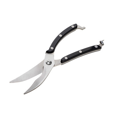 Ciseaux à volailles main image