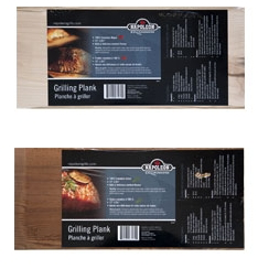 Planche à fumer main image