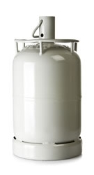 Gaz 10,5 kg main image